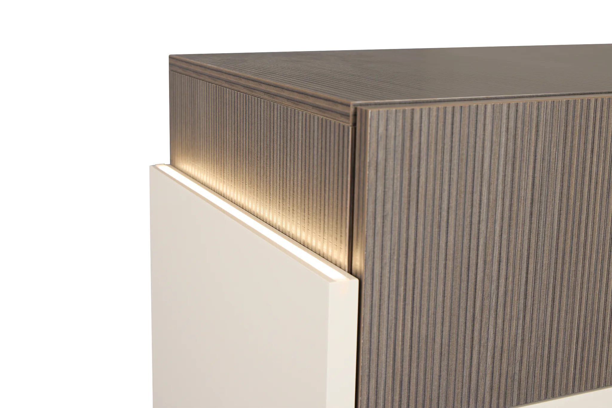 Sienna Two-tone Dresser