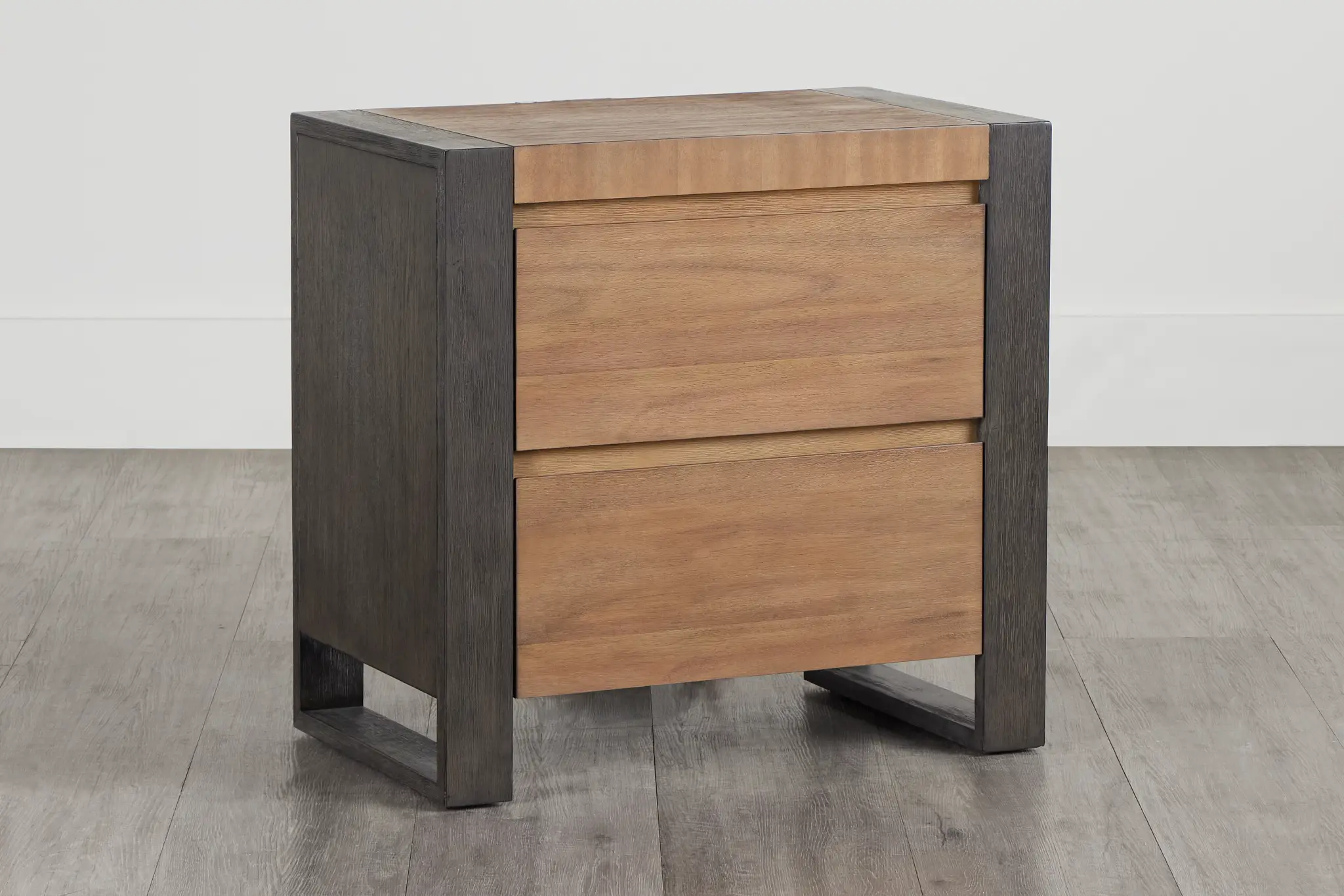 Jackson Two-tone Nightstand Jackson Two-tone Nightstand