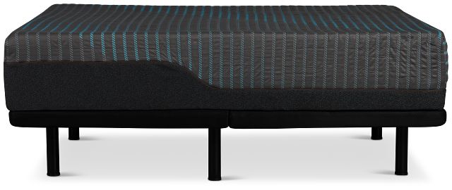 Rest & Renew Performance Max Soft Plus Adjustable Mattress Set