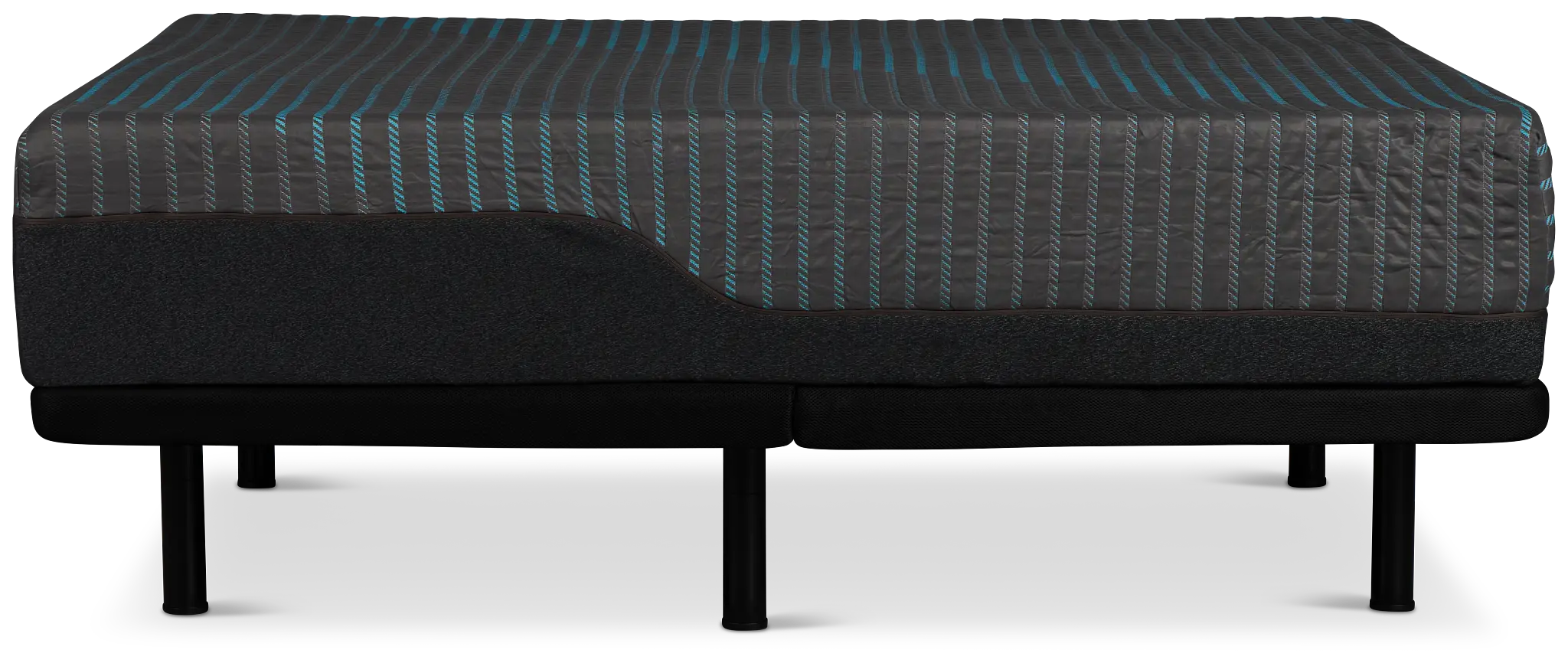 Rest & Renew Performance Max Soft Plus Adjustable Mattress Set Rest & Renew Performance Max Soft Plus Adjustable Mattress Set