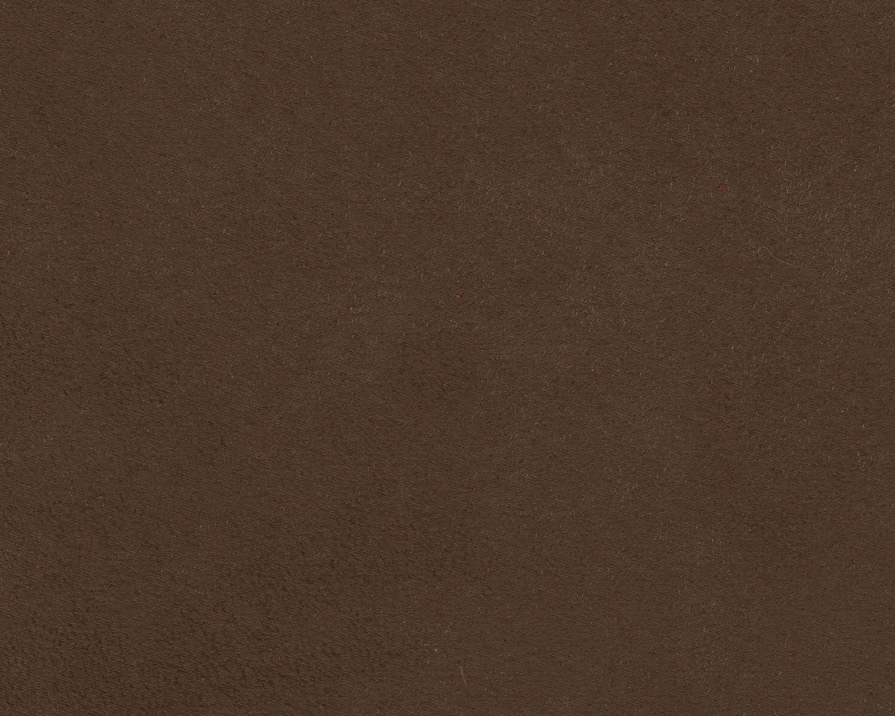 Darcy Dark Brown Micro Ottoman