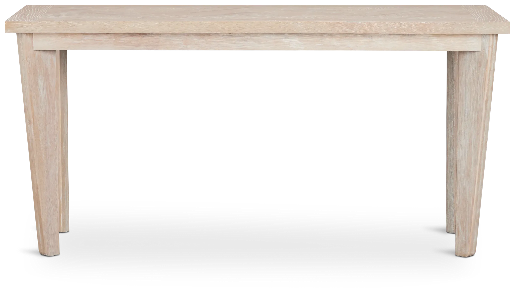 Boca Grande Light Tone Large Desk