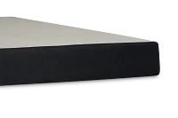 Simmons Beautyrest World Class Level 4 Firm Low-profile Mattress Set