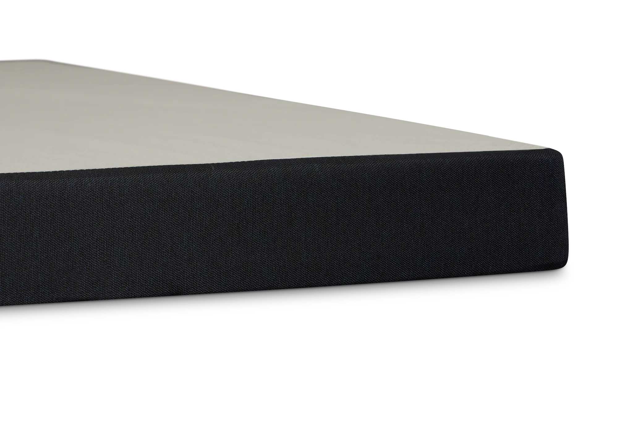 Simmons Beautyrest World Class Level 4 Firm Low-profile Mattress Set