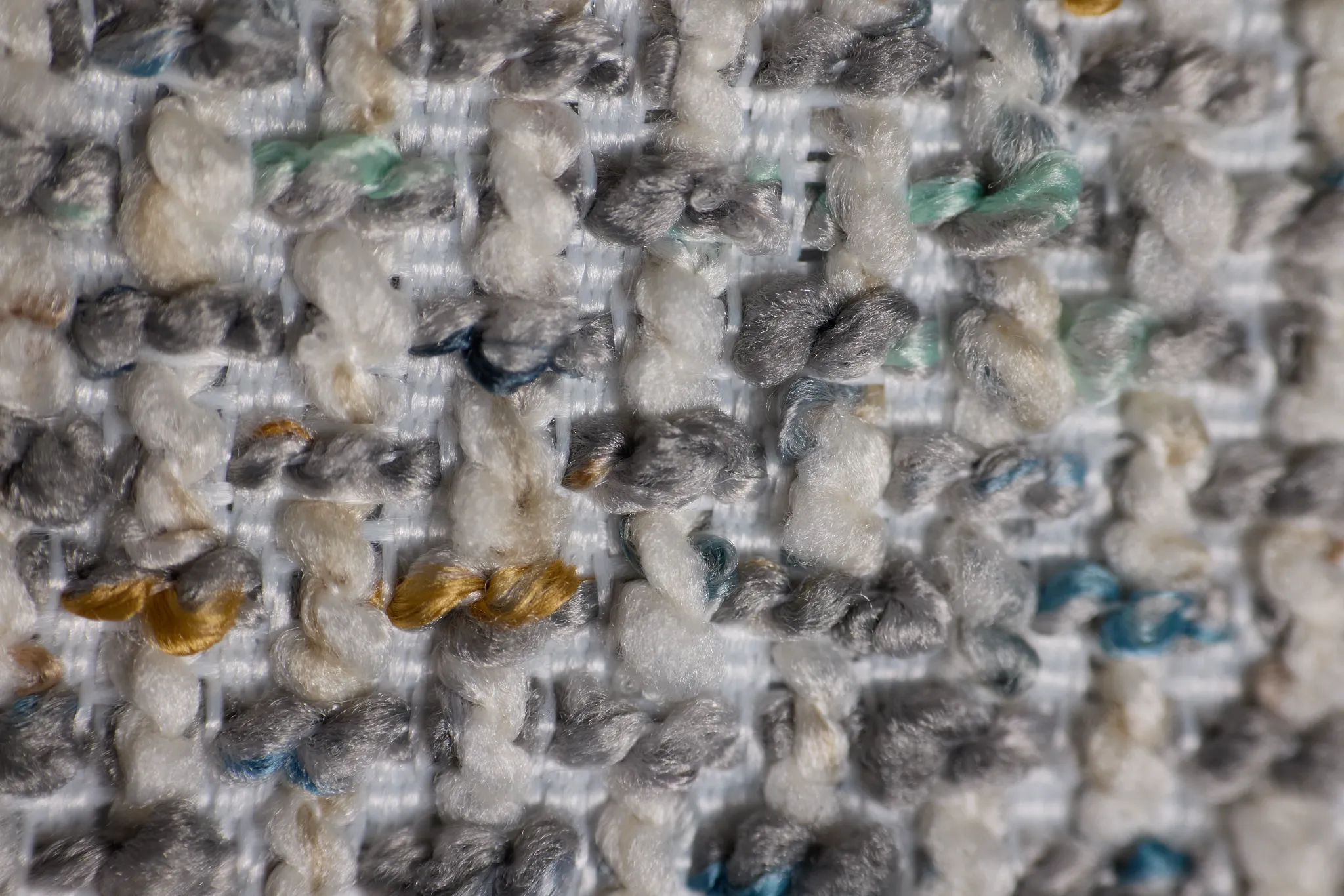 Nova Gray Lumbar Accent Pillow