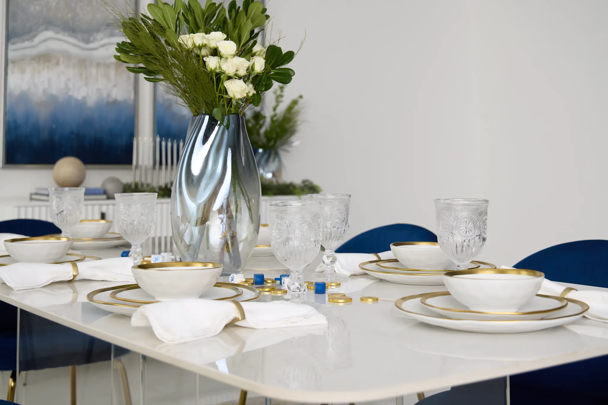 Festive Tableware Tips to Delight Your Guests This Season