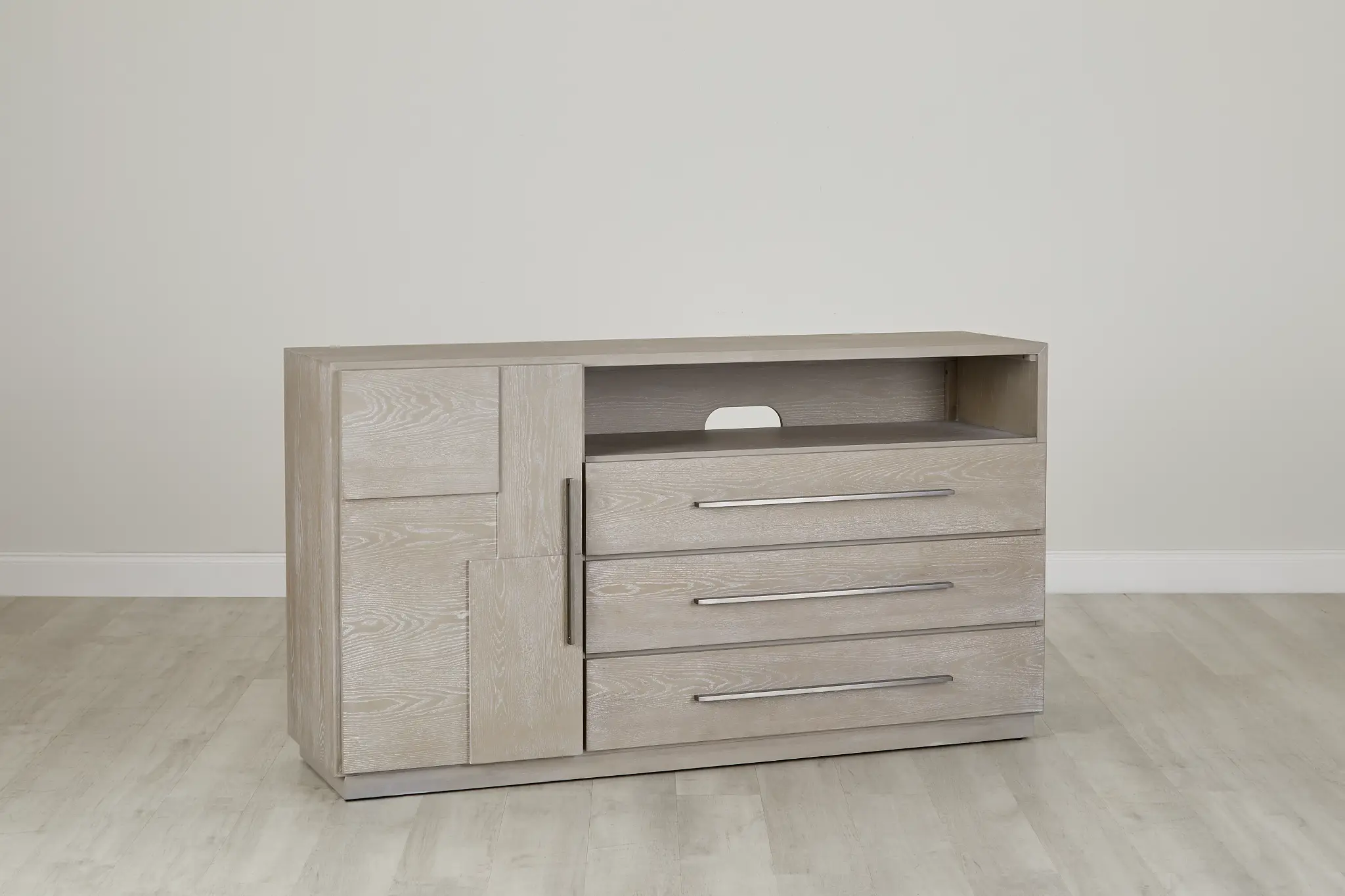 Destination Light Tone 66" Tv Stand Destination Light Tone 66" Tv Stand