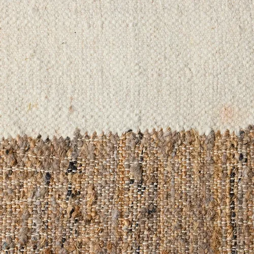 Silis Brown 5x8 Area Rug