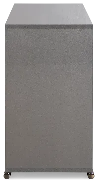 Davie Gray Dresser