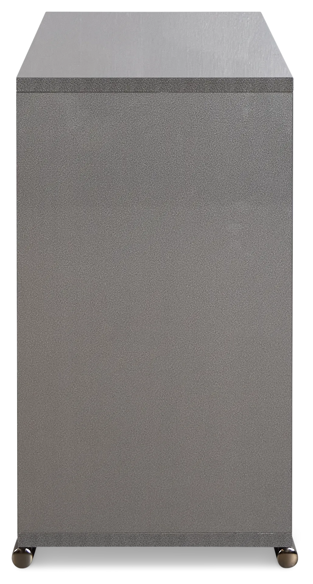 Davie Gray Dresser