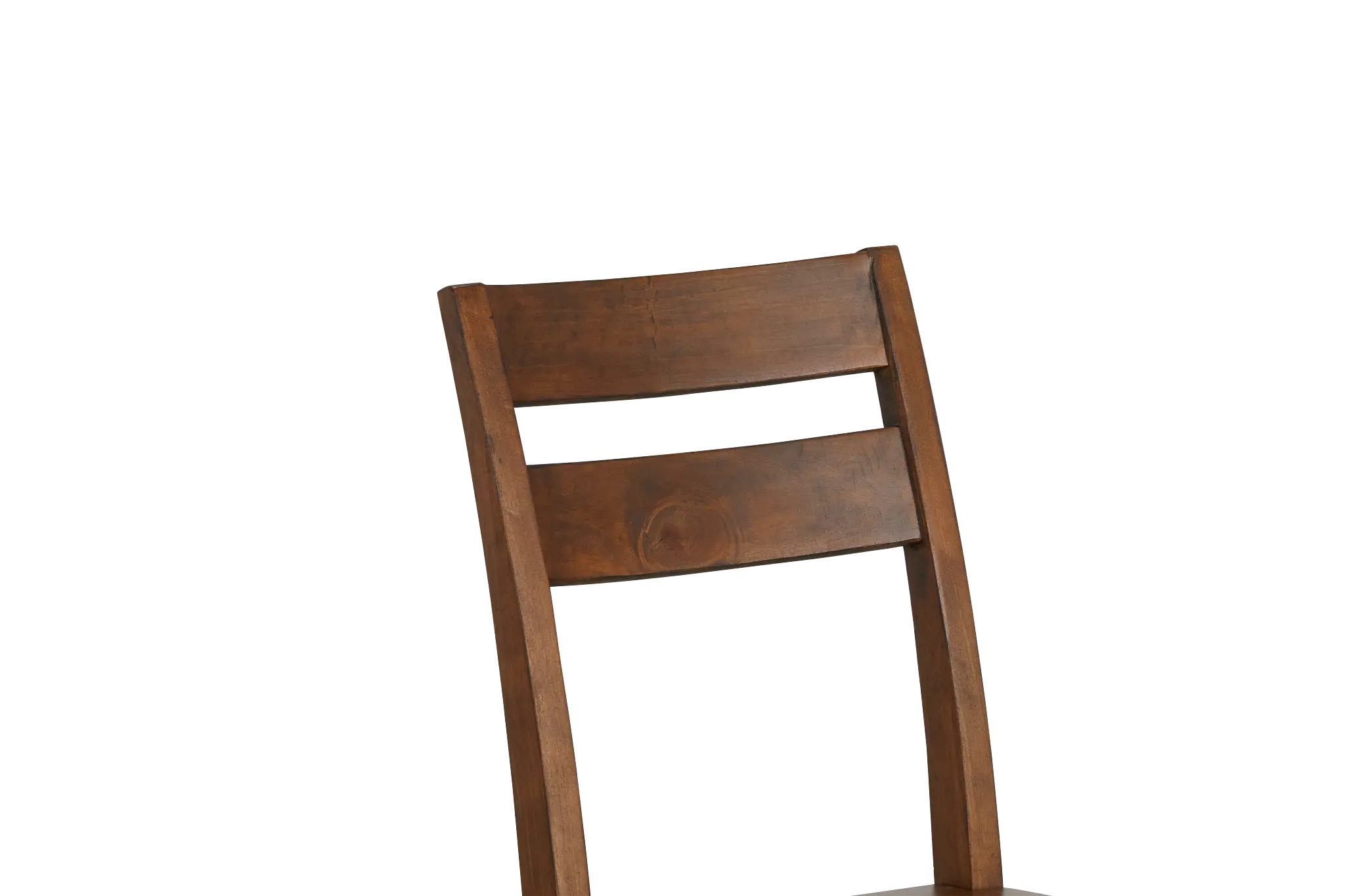 Chicago Dark Tone Wood Side Chair Chicago Dark Tone Wood Side Chair