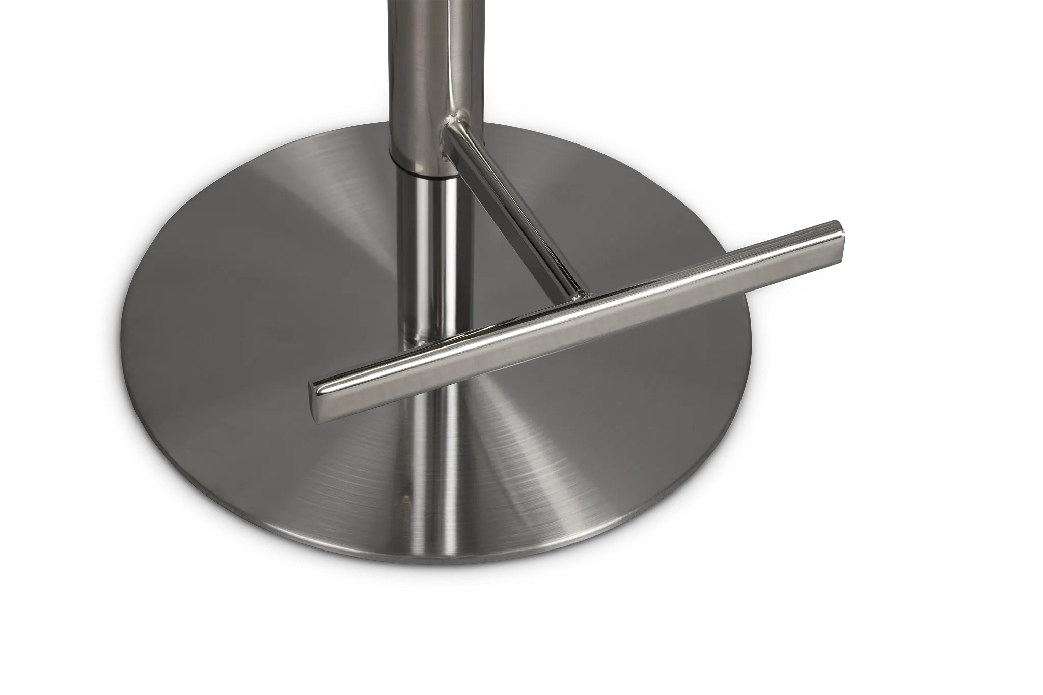 Ellis Gray Uph Adjustable Stool