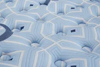 Stearns & Foster Estate Firm Mattress Set