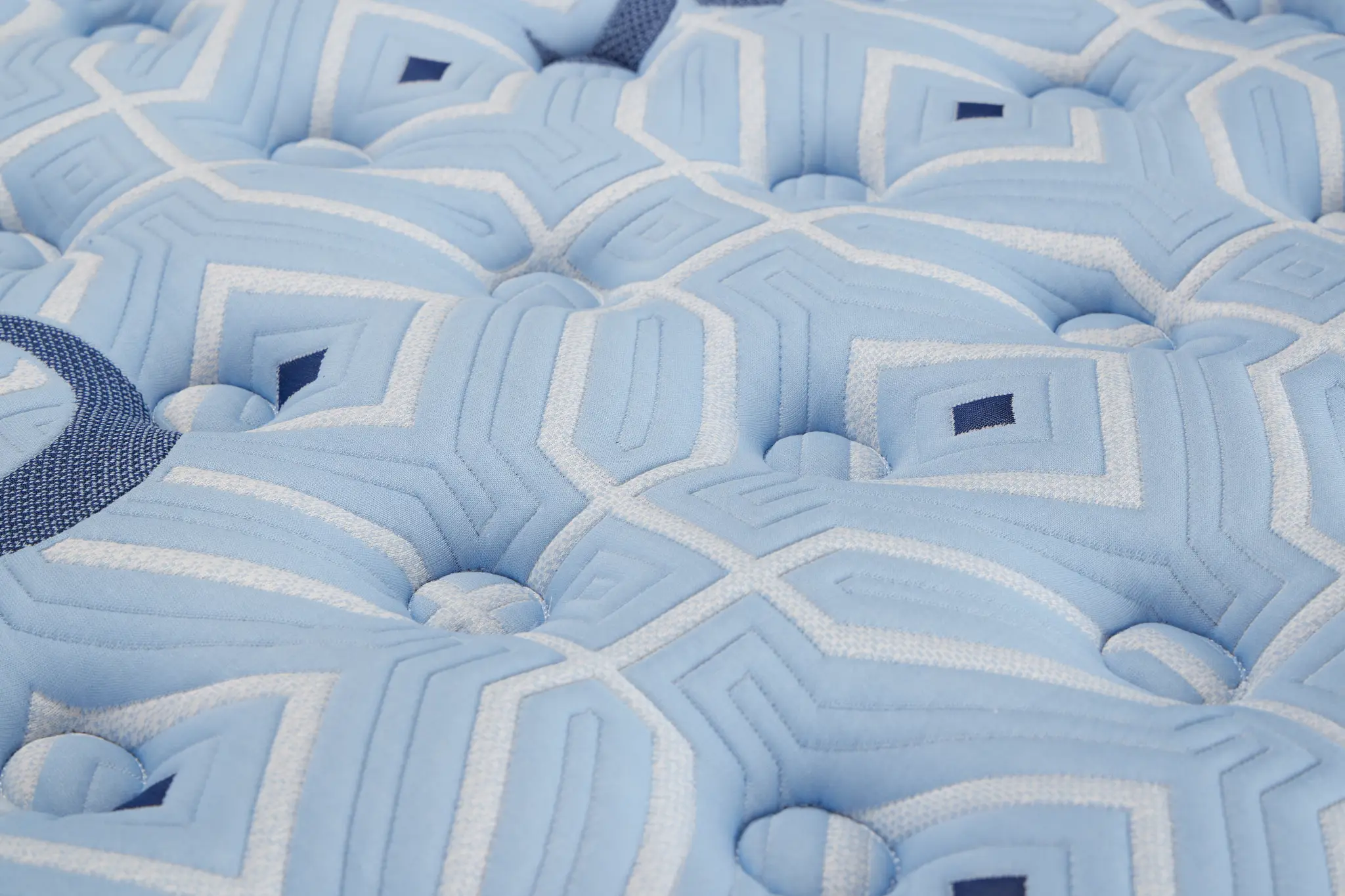 Stearns & Foster Estate Firm Mattress Set Stearns & Foster Estate Firm Mattress Set