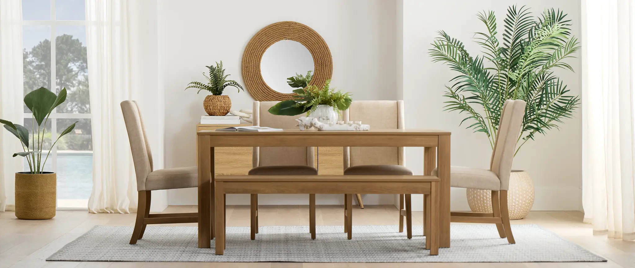Affordable Luxury Furniture for Spring: Designer-Inspired Style for Less Affordable Luxury Furniture for Spring: Designer-Inspired Style for Less