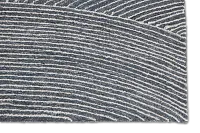 Patone Blue 8x11 Area Rug