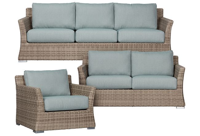 City Furniture Outdoor Furniture Patio Living Room Sets