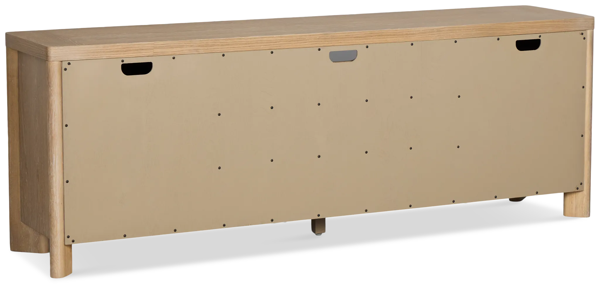 Alton Light Tone Tv Stand