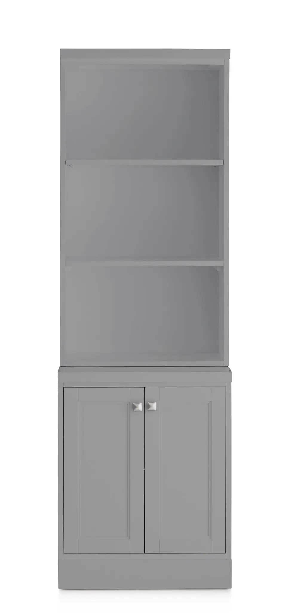 Newport Gray Door Pier Newport Gray Door Pier