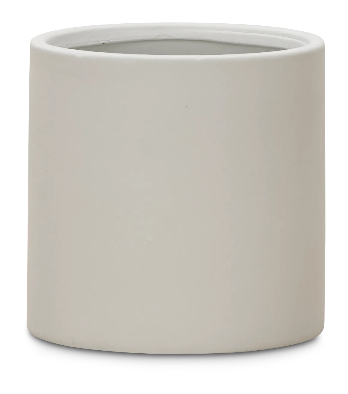 Seaton Ceramic Ivory Vase