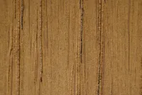 Haven White Woven Upholstered Dining Bench