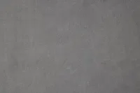 Gemma Light Gray Velvet Large Left Chaise Power Reclining Sectional