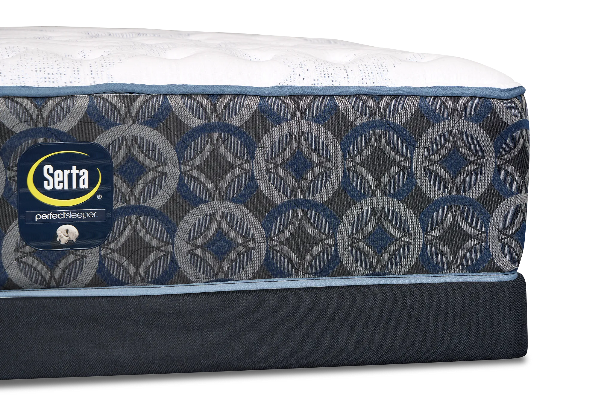 Perfect Sleeper Bay City 14" Extra Firm Tight Top Mattress