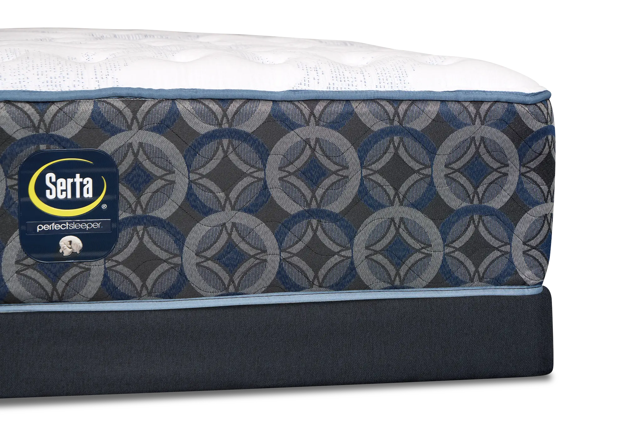 Perfect Sleeper Bay City 14" Extra Firm Tight Top Mattress Perfect Sleeper Bay City 14" Extra Firm Tight Top Mattress