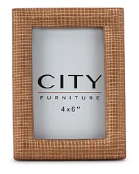 Blanche Light Tone Picture Frame