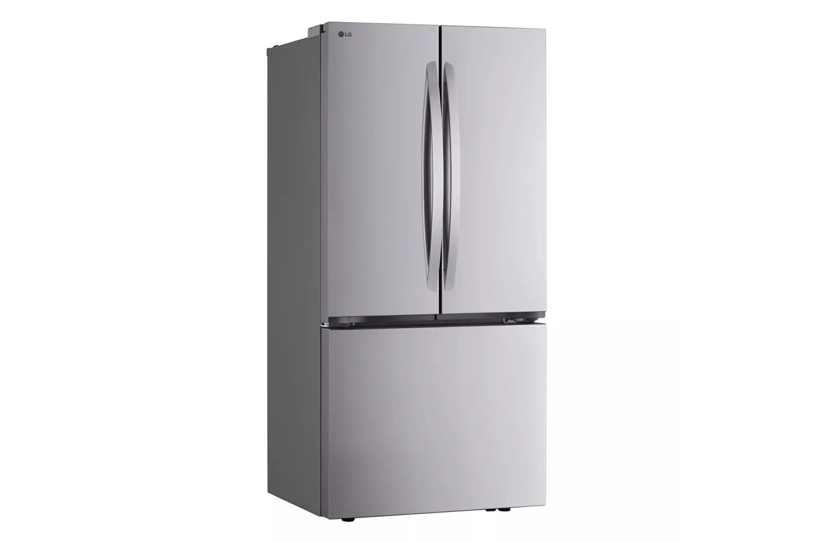 Lg 6200 Series Stainless Steel French Door Refrigerator Lg 6200 Series Stainless Steel French Door Refrigerator