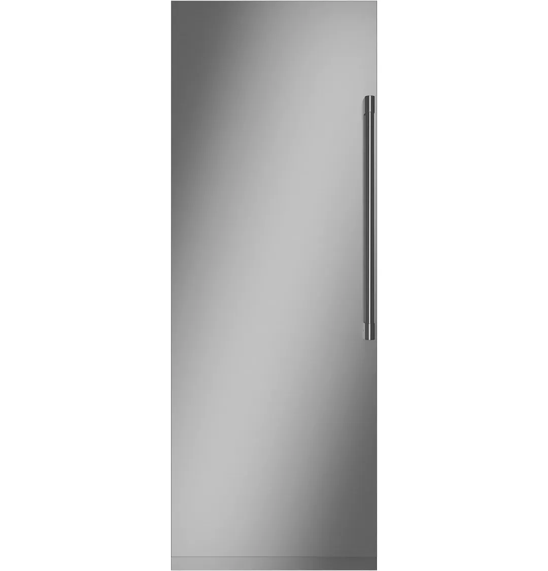 Monogram 301 Series Stainless Steel 30" Built In All Freezer
