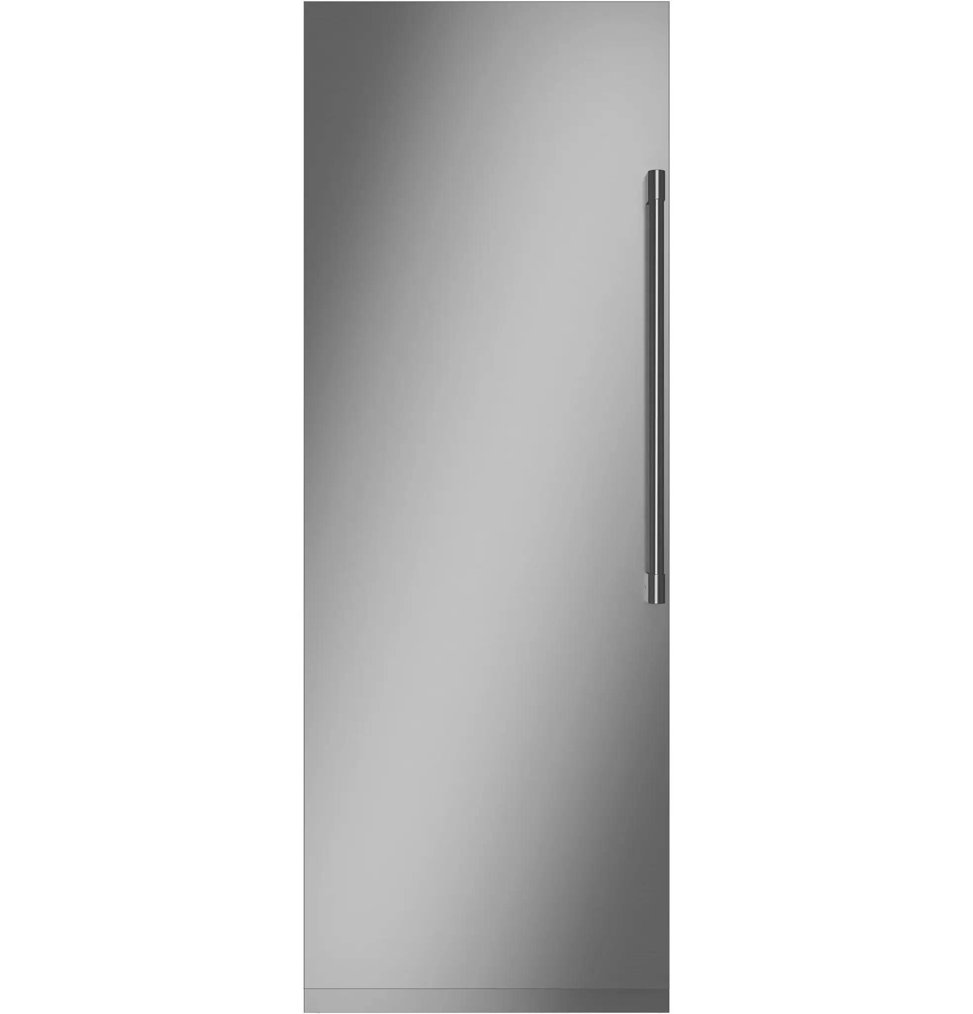 Monogram 301 Series Stainless Steel 30" Built In All Freezer Monogram 301 Series Stainless Steel 30" Built In All Freezer