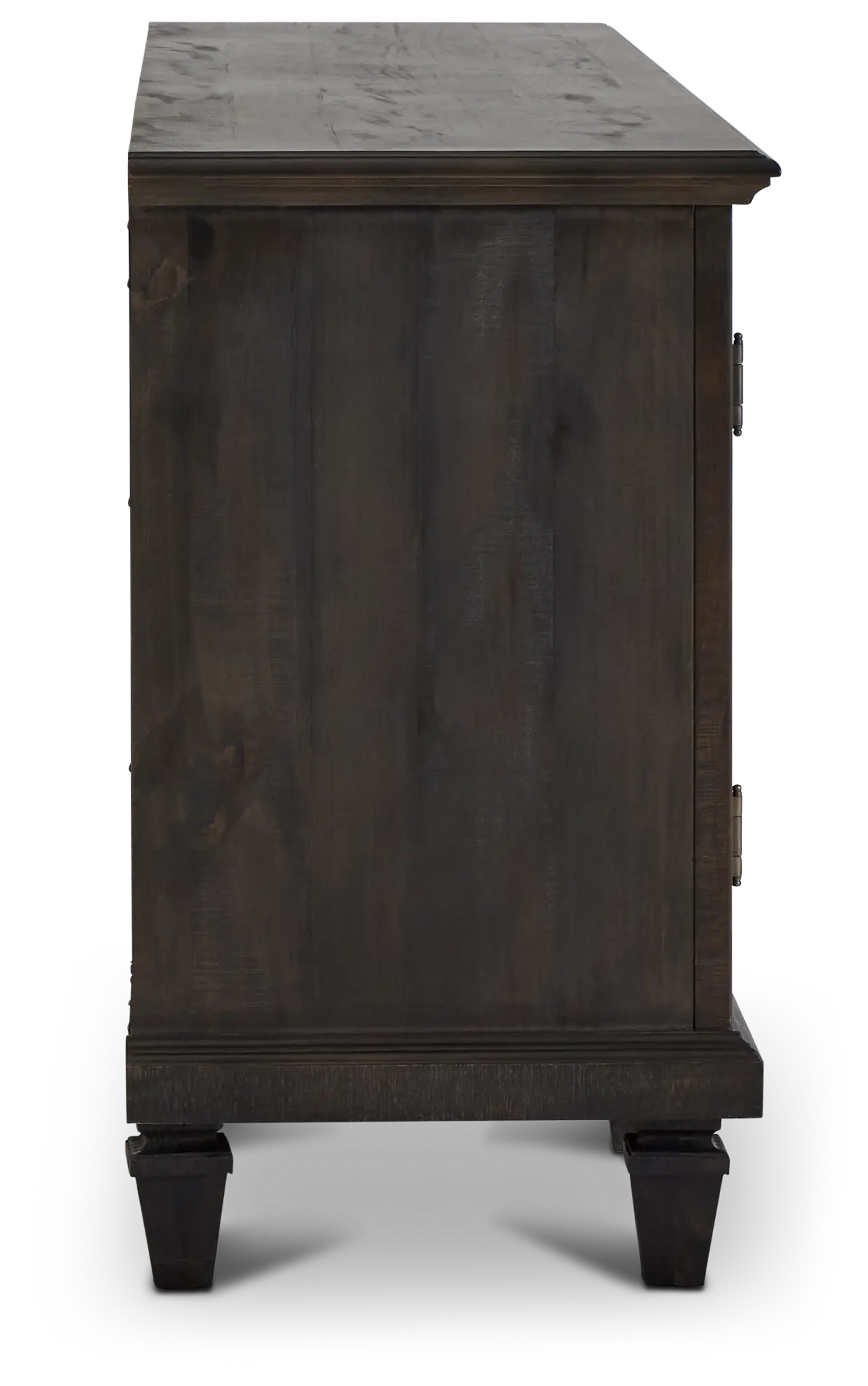 Sonoma Dark Tone 82" Tv Stand Sonoma Dark Tone 82" Tv Stand