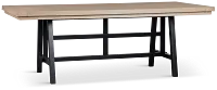 Southlake Light Tone Rectangular Table
