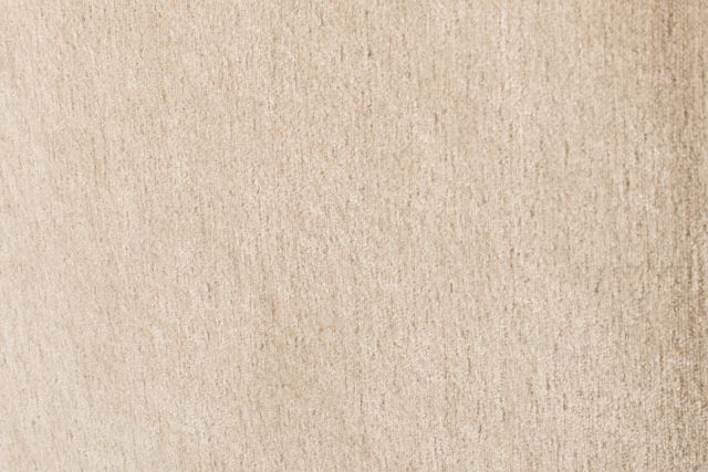 Cruz Light Beige Fabric Armless Chair