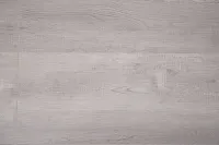 Delray White Rect Table & 4 Upholstered Chairs