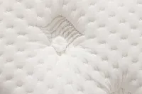 Aireloom Timeless Odyssey Streamline M1 15.5" Plush Mattress