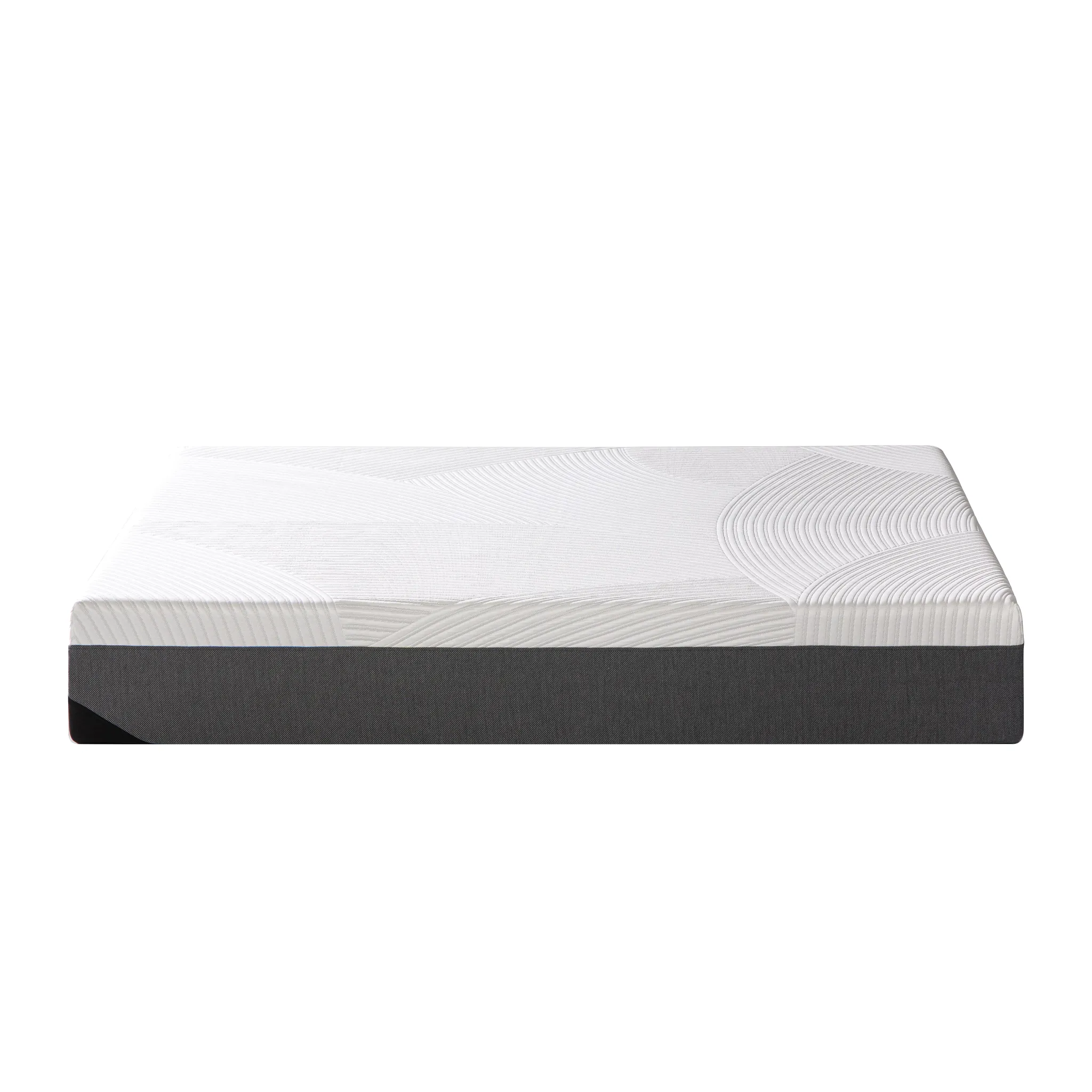 Zinus Endura 1.0 12" Firm Memory Foam Mattress