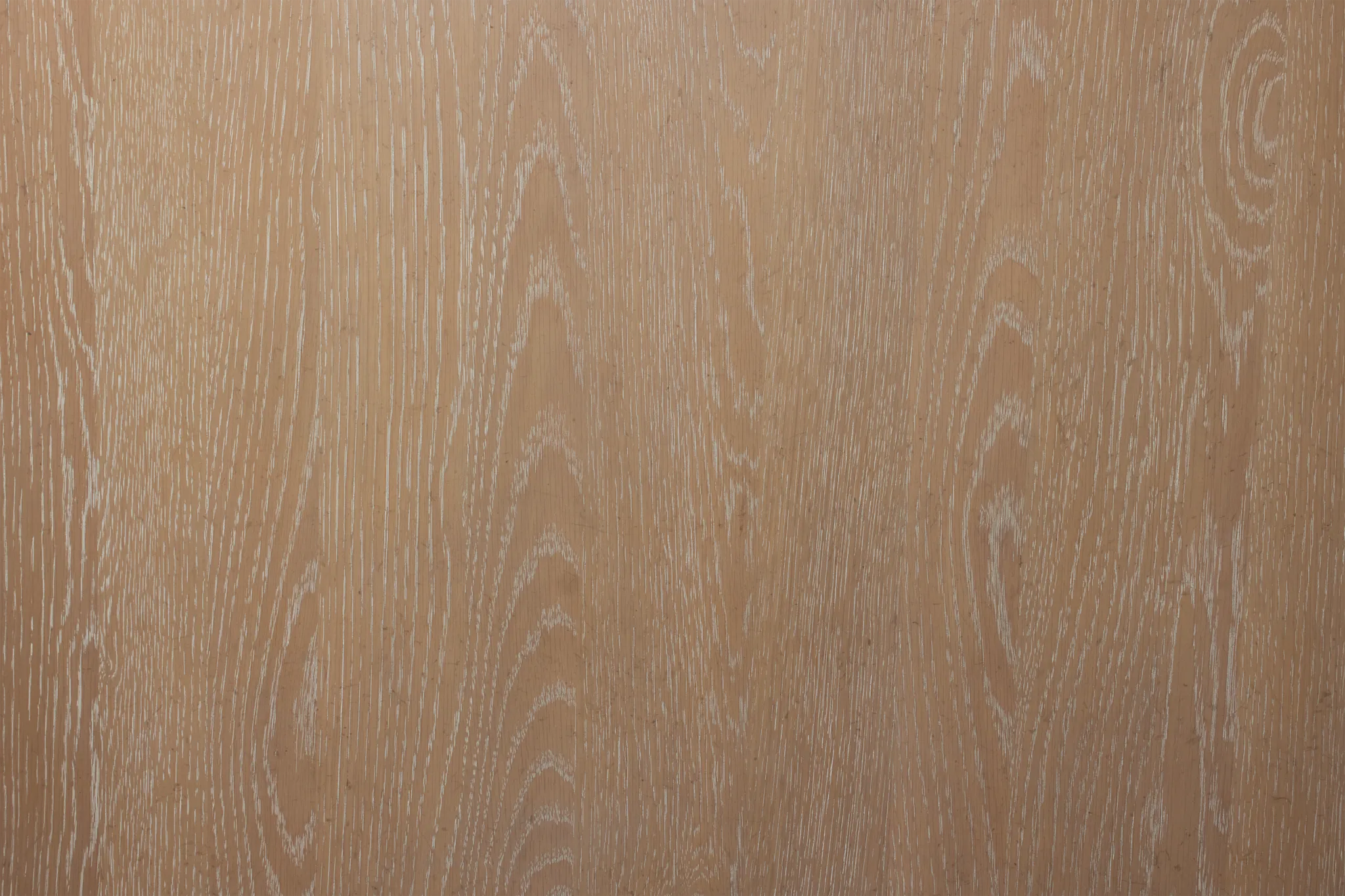 Alton Light Tone Rect Table & 4 Slat Chairs