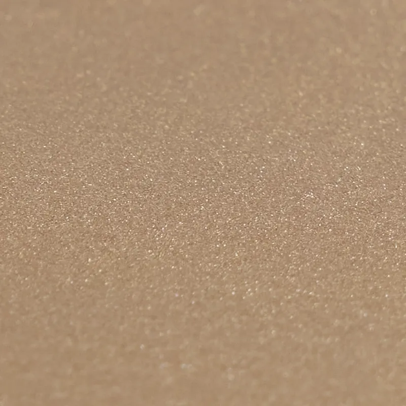 Ouray Gold 10" Candle Holder