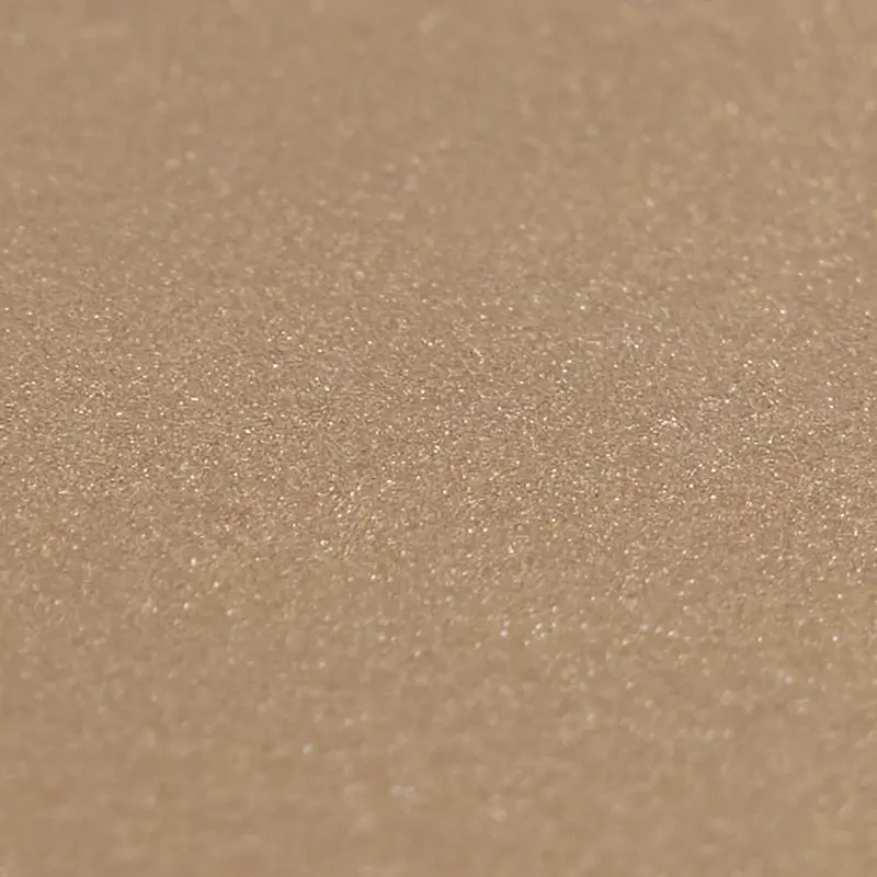 GOLD Ouray Gold 10" Candle Holder