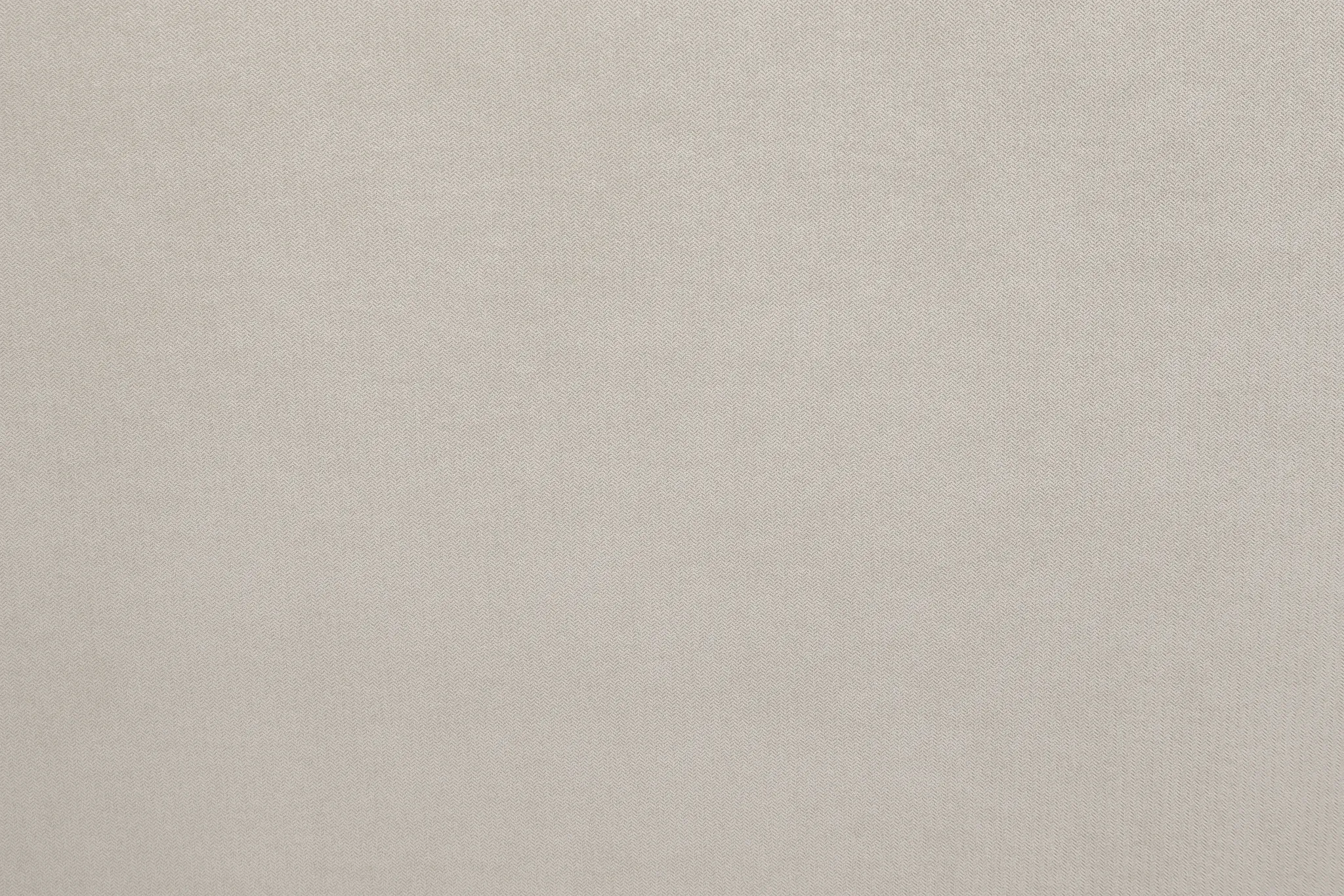 Hudson Gray Fabric Medium Right Chaise Wedge Sectional