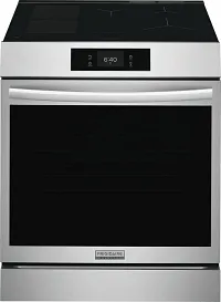 Frigidaire 3070 Series Stainless Steel Electric Range