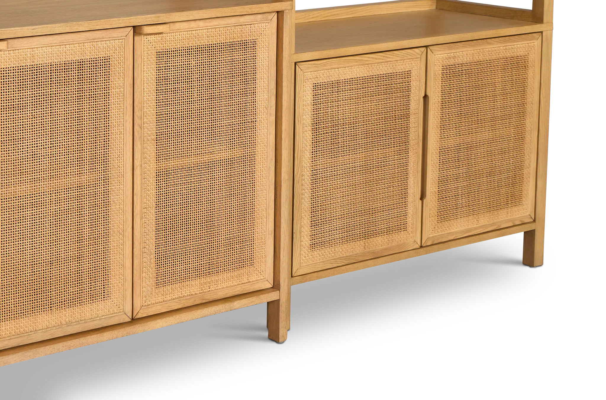 Pacific Light Tone Entertainment Unit Pacific Light Tone Entertainment Unit