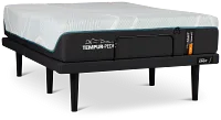 Tempur-pedic Tempur-proadapt Firm Ergo 3.0 Adjustable Mattress Set