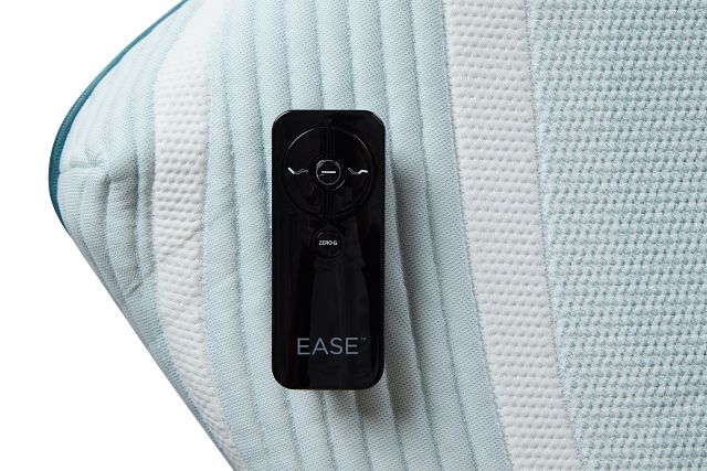 Tempur-pedic Tempur-proadapt Medium Ease Adjustable Mattress Set