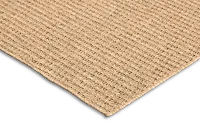 Romi Brown 8x11 Area Rug