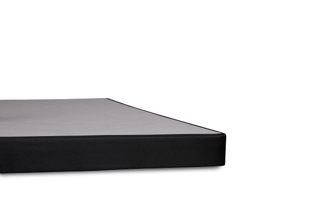Kevin Charles By Sealy Signature Ultra Plush Low-profile Mattress Set