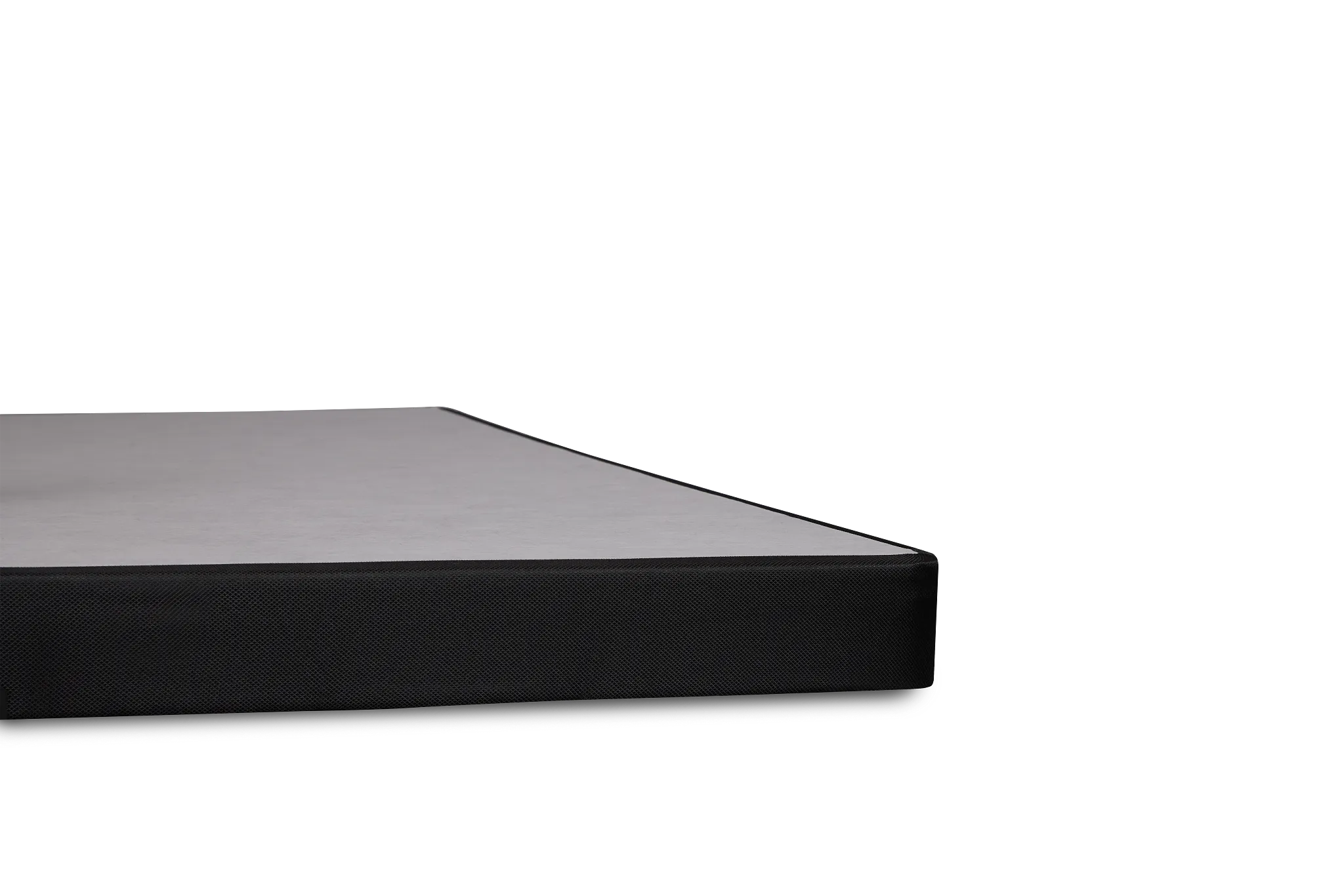 Kevin Charles By Sealy Signature Ultra Plush Low-profile Mattress Set