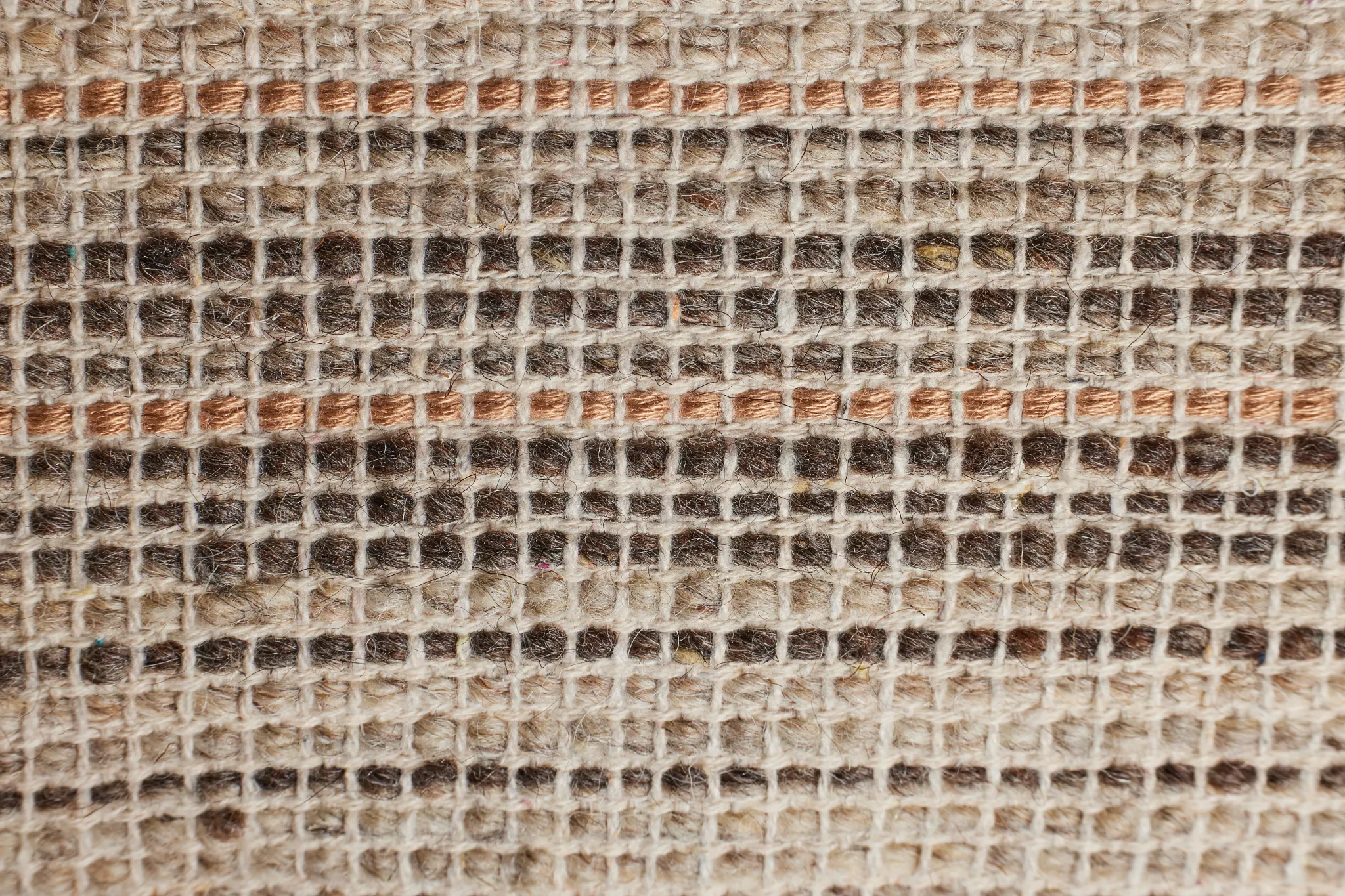 Belgravo Beige Lumbar Accent Pillow